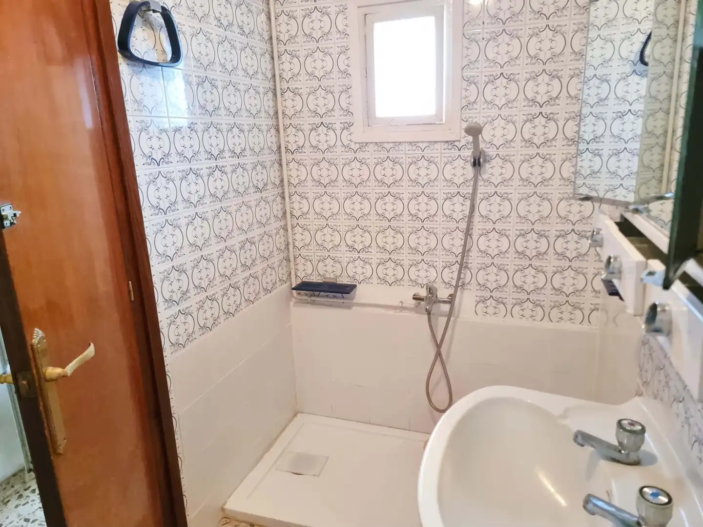 Baño de Casa adosada en venta en Salinas con Terraza