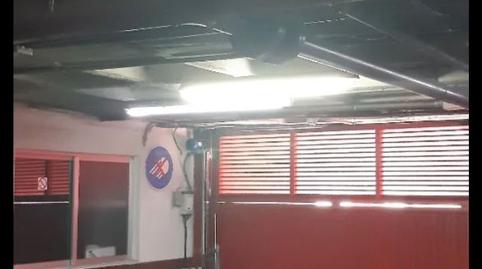 Foto 4 de Garaje de alquiler en Calle de Santorcaz, 12, Chorrillo, Madrid