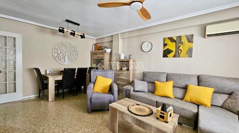 Foto 2 de Pis en venda a Montealto, Jerez de la Frontera