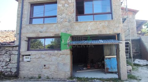 Foto 3 de Casa o chalet en venta en Nogueira de Ramuín, Ourense
