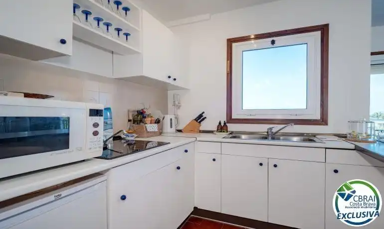 Mini appartamento con terrazza in vendita a Calle Badia Gran Reserva, imagen 11