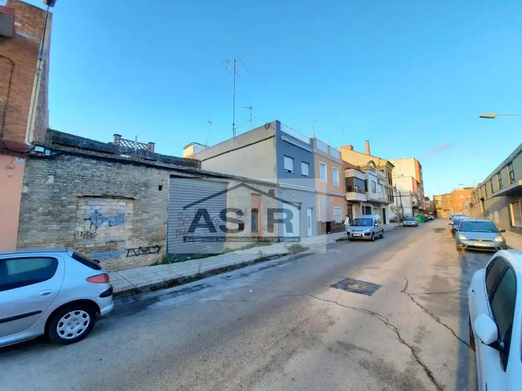 Residential land for sale in Casc Urbà, imagen 2