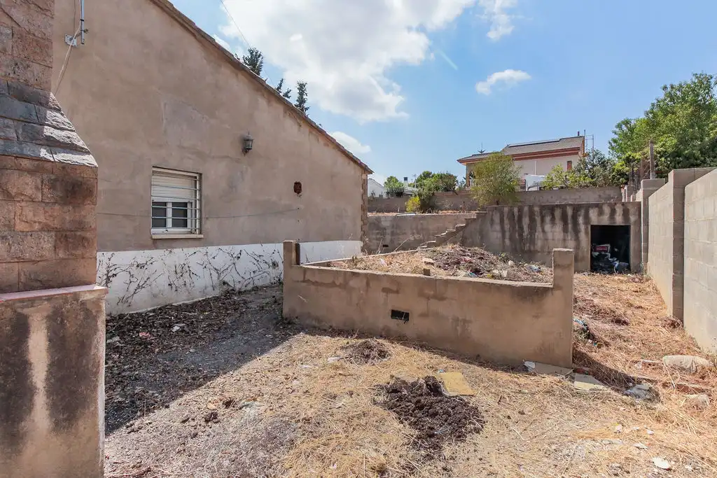 Chalet en venta en C/ Darnius (Mas de Plata), imagen 23