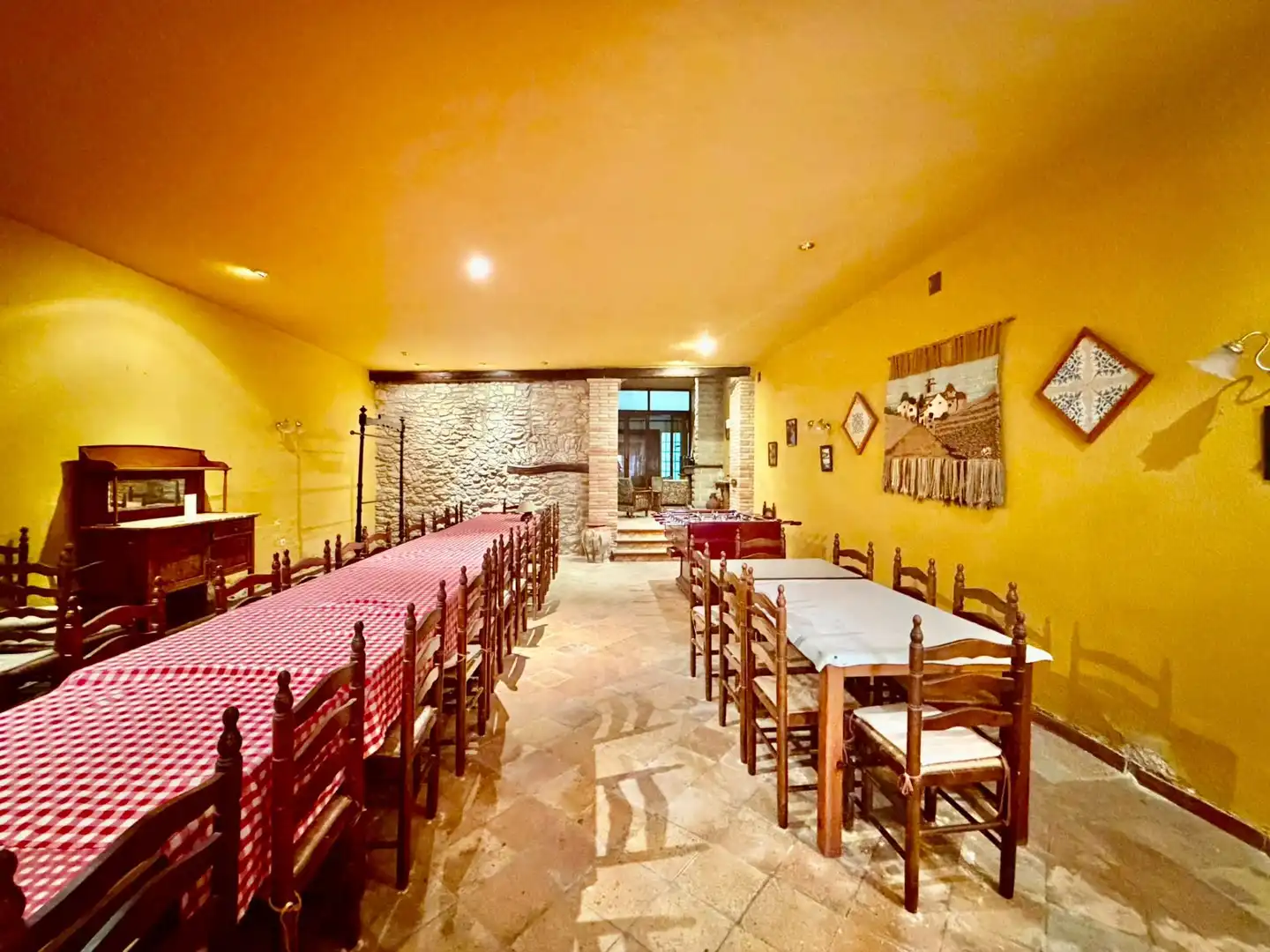 Casa rústica en venda a Sant Antoni, imagen 2