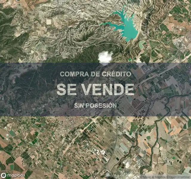 Nave industrial en venta en Alhama de Murcia