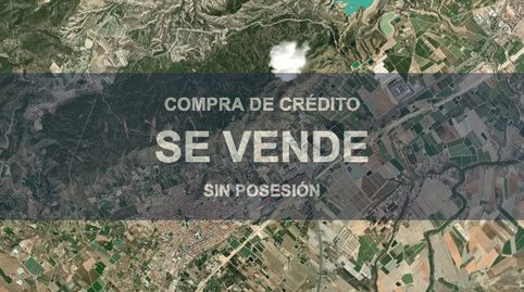 Foto 2 von Fabrikhallen zum Verkauf in Alhama de Murcia ciudad, Alhama de Murcia