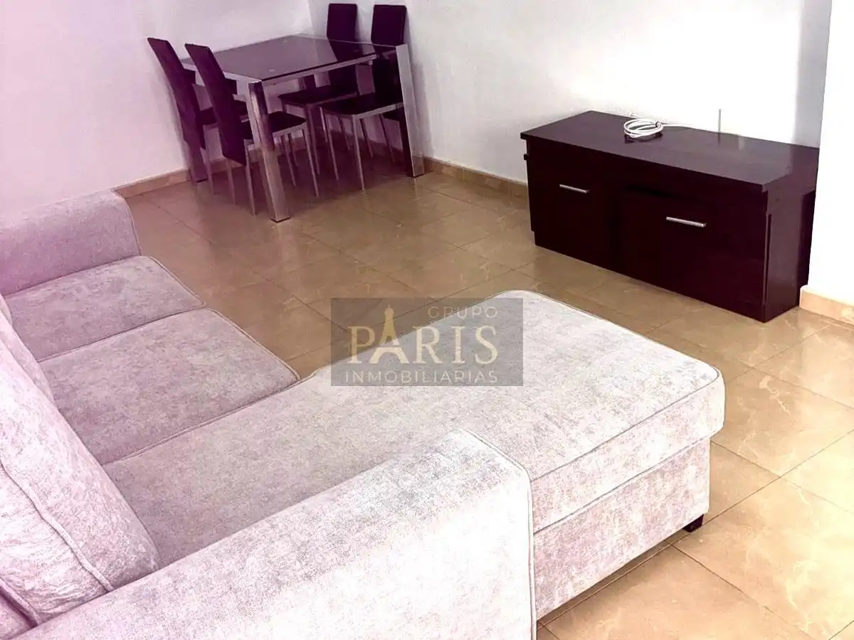 Piso de alquiler en San Bartolome, La Unión ciudad
