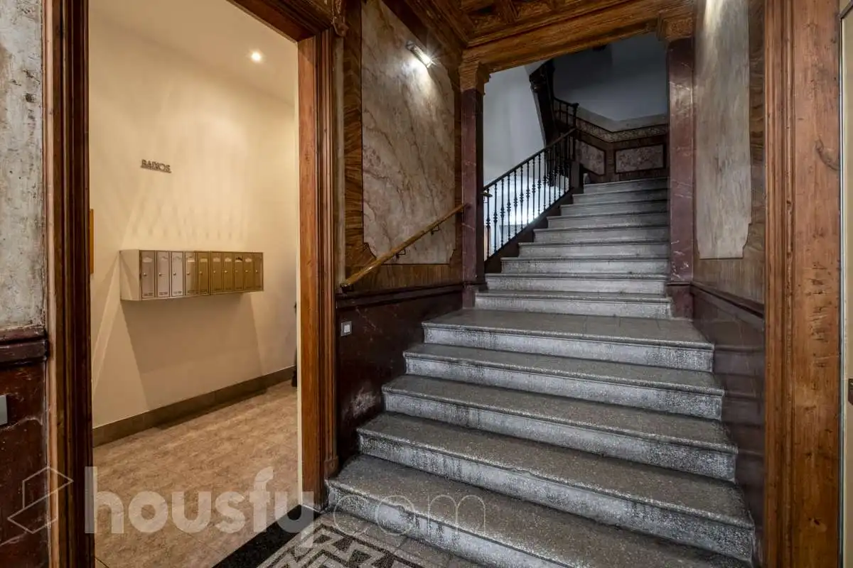 Piso en venta en Barcelona con Aire acondicionado