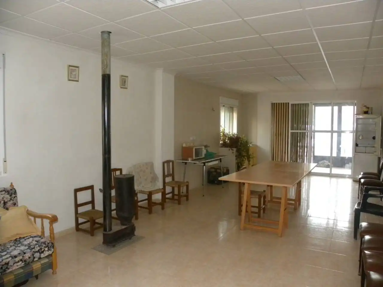 Casa rústica en venda a Caravaca de la Cruz, imagen 22
