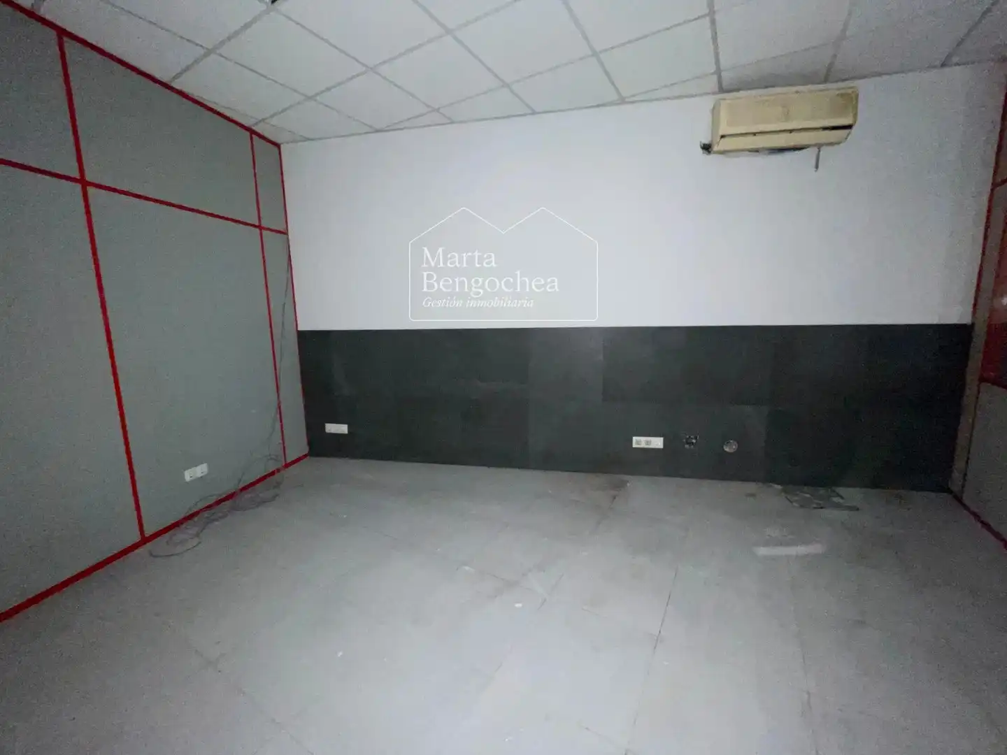 Business premises for sale in Aldabe, imagen 14