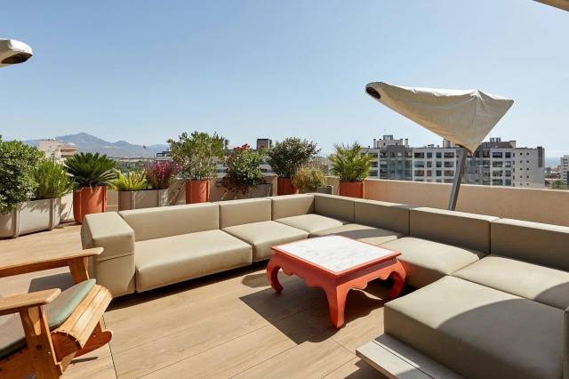 Piso en Alquiler en Calle Maestro José Garberi Serrano en PAU 5