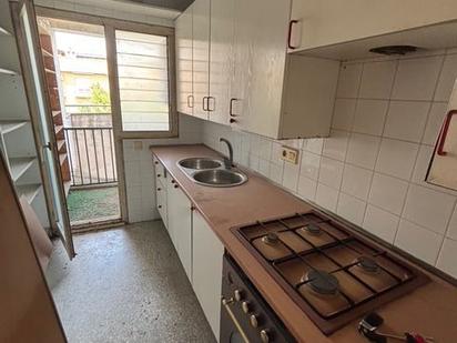 Kitchen of Flat for sale in Sant Vicenç Dels Horts