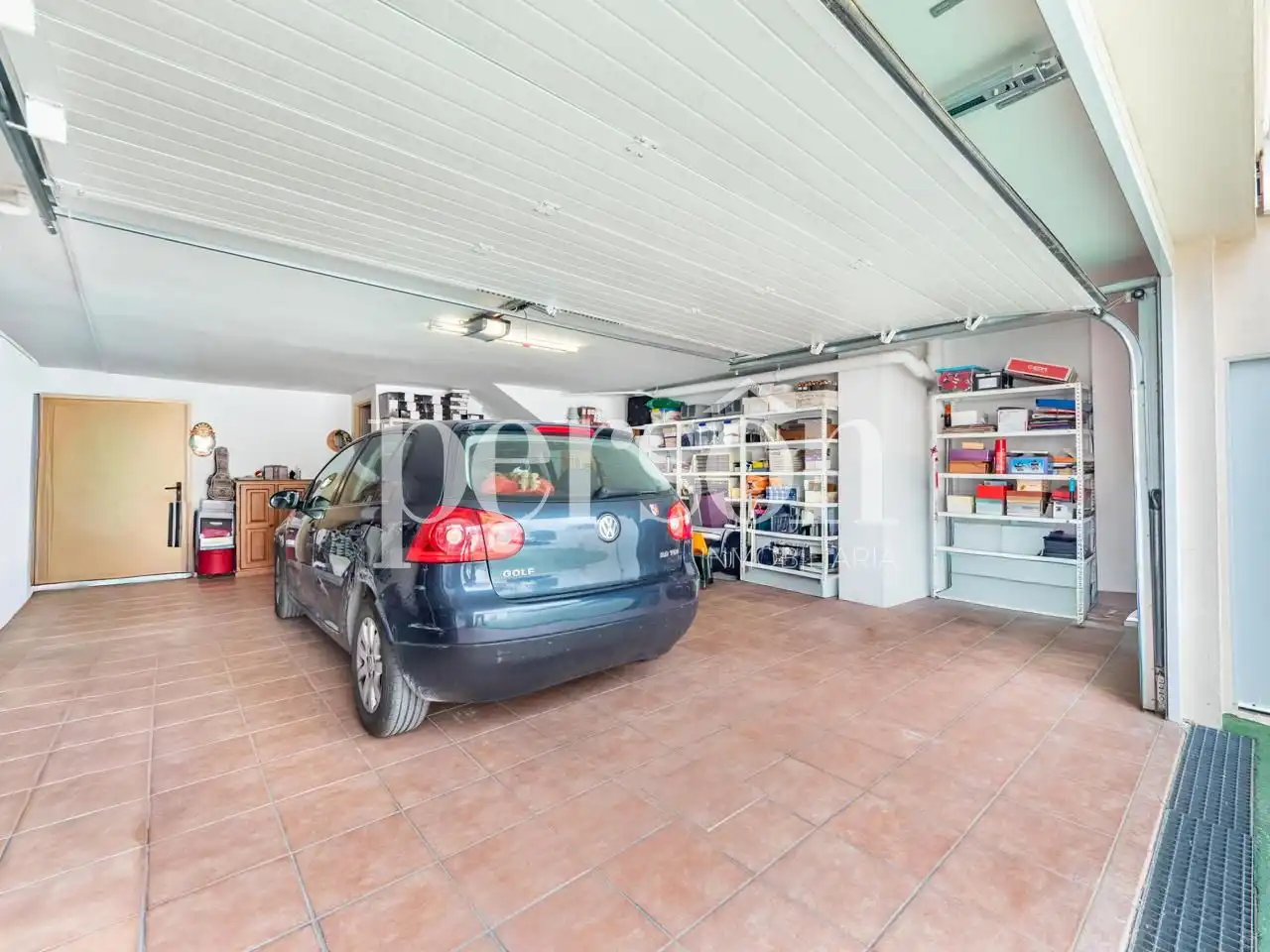 Casa adosada en venta en Godella con Calefacción, Jardín privado y Terraza