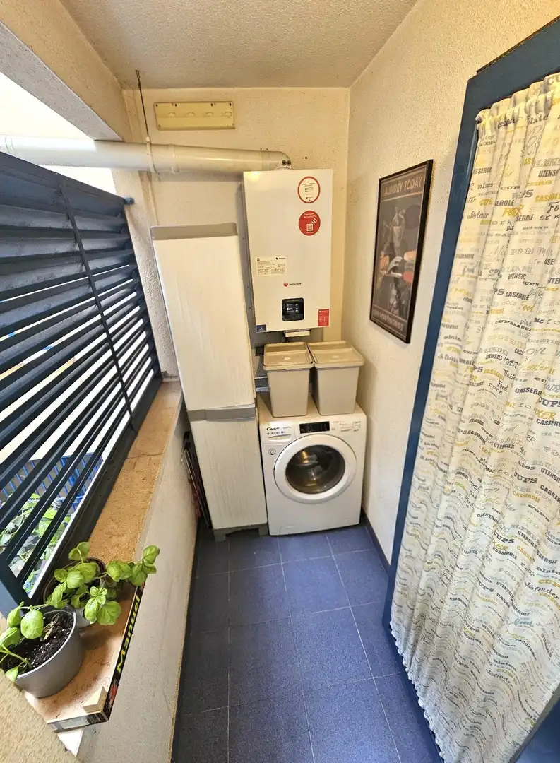 Piso en venta en Valdemoro con Aire acondicionado, Calefacción y Trastero