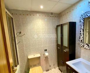 Bathroom of Flat for sale in  Almería Capital