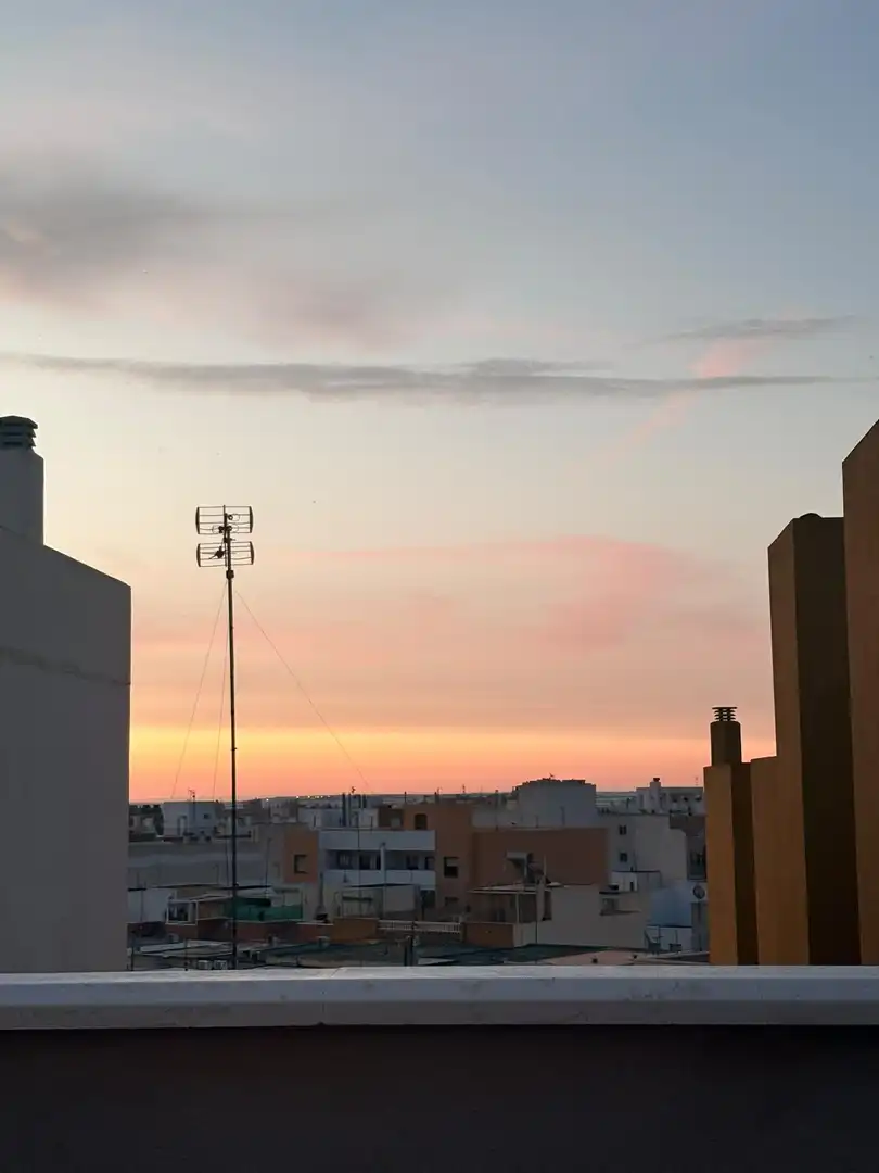 Penthouse with lift for sale in El Ejido Ciudad, imagen 23