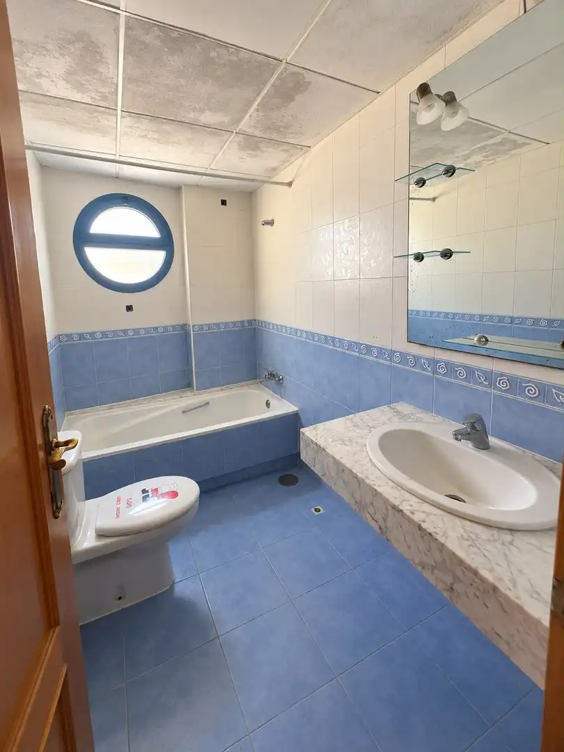 Casa con piscina en venta en Capellanía - Retamar, imagen 14