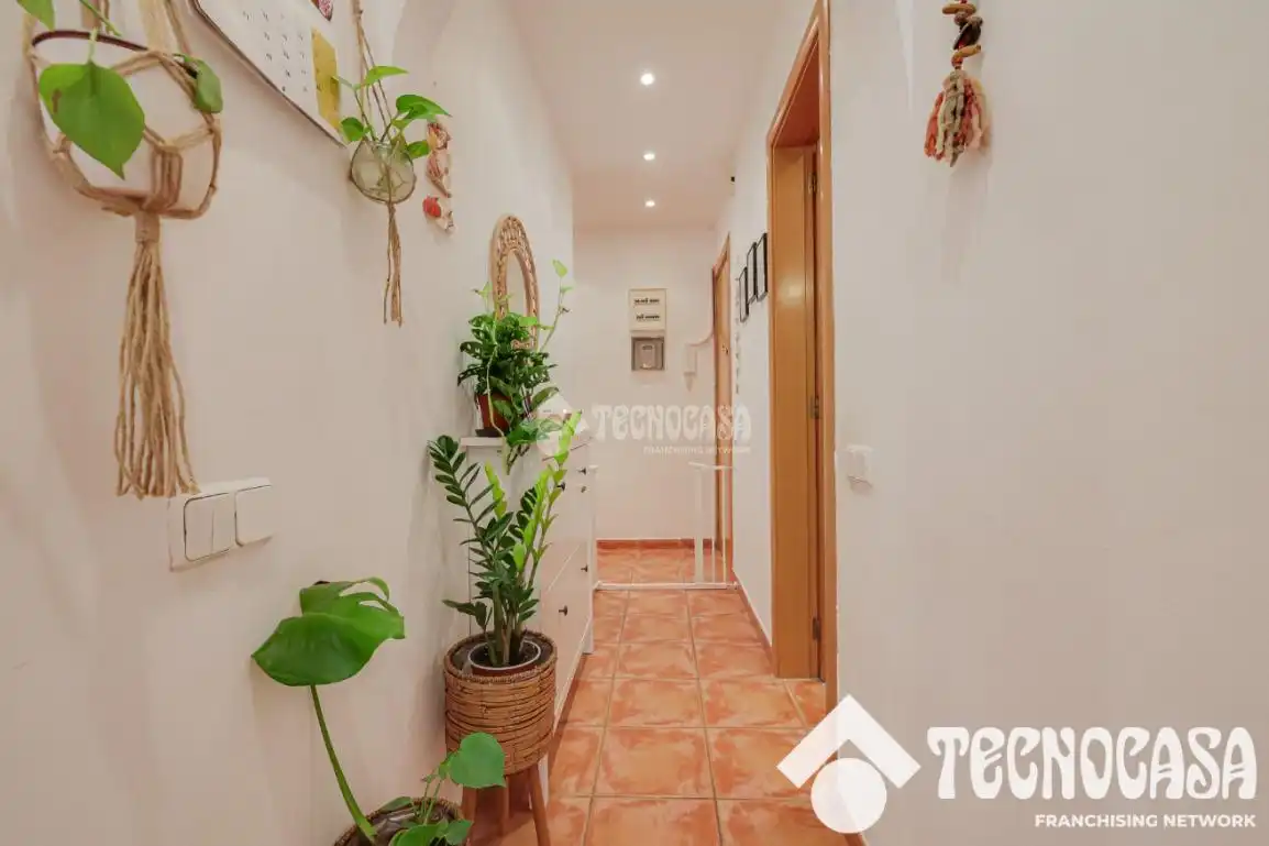 Appartamento con balcone in vendita a Ciutat Vella, imagen 20