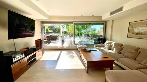 Foto 5 de Casa o chalet en venta en Calle Benedetti, 78, Sant Gervasi i la Bonanova, Barcelona Capital
