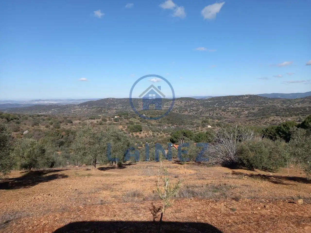 Terreno residenziale in vendita a Villanueva del Rey, imagen 38
