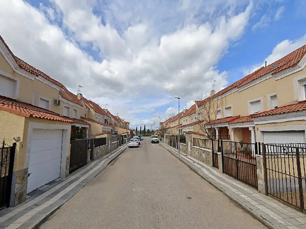 House for sale in Albarreal de Tajo, imagen 19