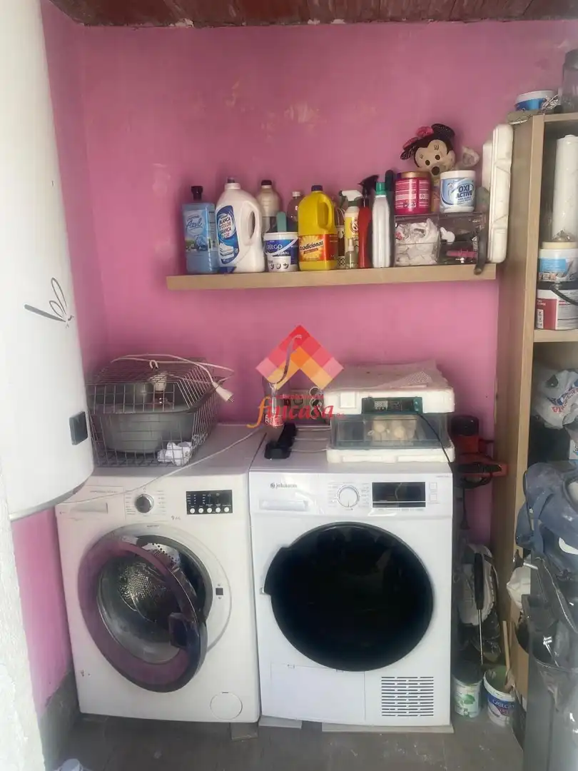 Maison avec balcon à vendre à El Fuerte - La Dehesa, imagen 14