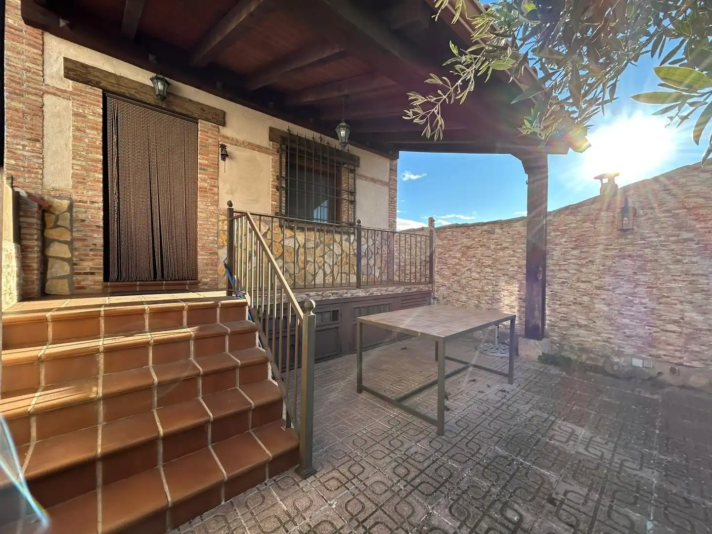 Terrace of Houses for sale in Loranca de Tajuña