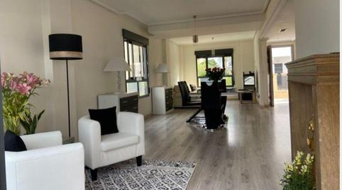 Foto 3 de Casa o xalet de lloguer a La Font - Mezquitas, Alicante