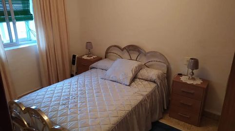 Foto 3 de Piso en venta en Plaza Leandro Cascón, 2, Béjar, Salamanca