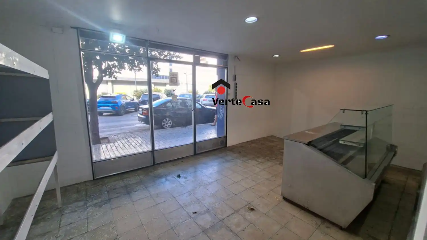 Local comercial en venta en MOLINO DE LA MARQUESA, imagen 3