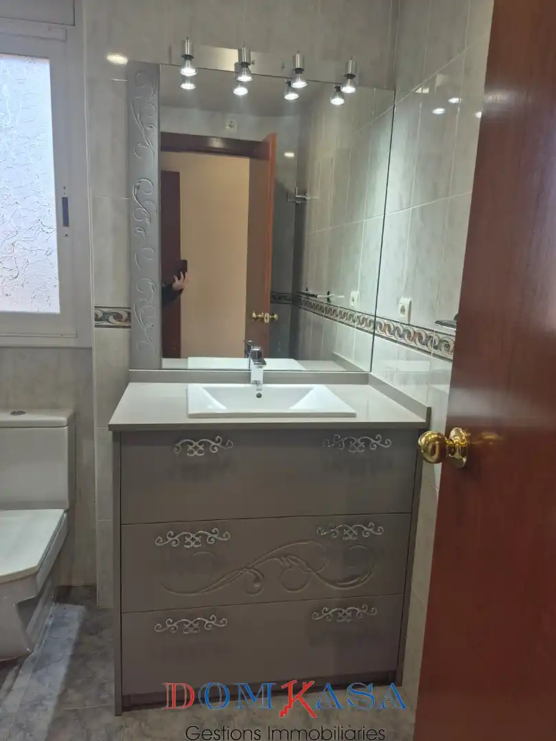 Baño de Piso en venta en Tortosa