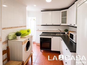 Wohnung zum Verkauf in Centro - Doña Mercedes