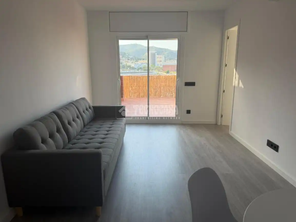 Habitación de Piso en venta en Barcelona con Aire acondicionado y Balcón