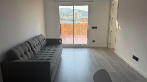 Foto 4 de Piso en venta en La Teixonera, Barcelona Capital