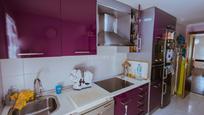 Kitchen of Flat for sale in Cáceres Capital  with Air Conditioner, Heating and Storage room