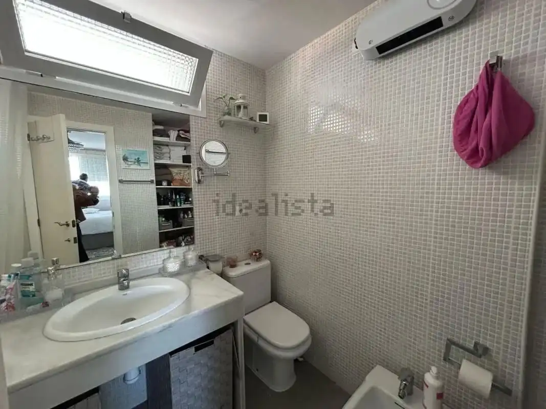 Apartment mit Pool zum Verkauf in La Cala de Villajoyosa