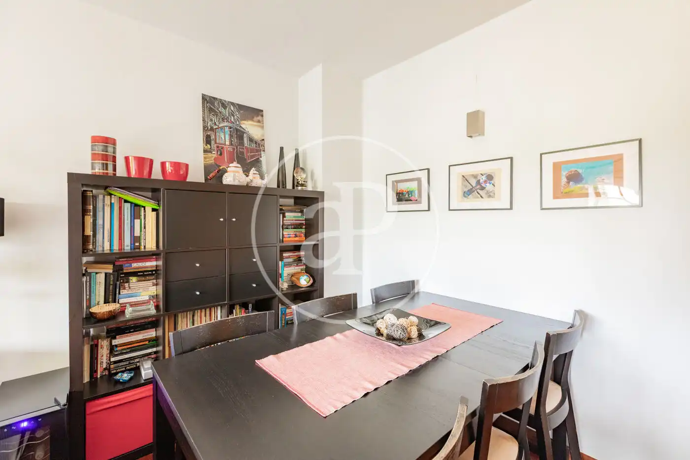 Piso con piscina en venta en C. Alcalde Henche de la Plata, imagen 5