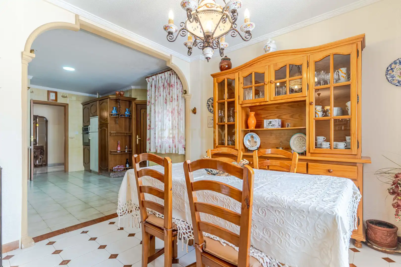 Maison avec piscine à vendre à Calle Calvario, 27, La Zubia, Spain 27, imagen 15