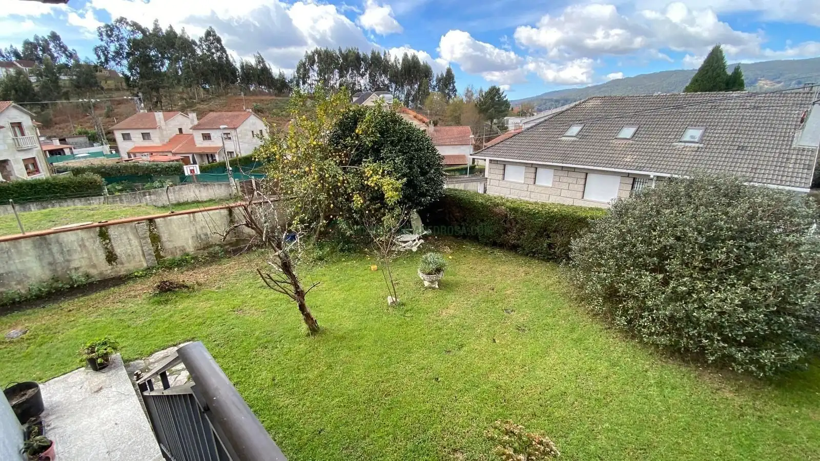 Casa o chalet en venta en Calle cabo fisterra, San Xoán de Poio