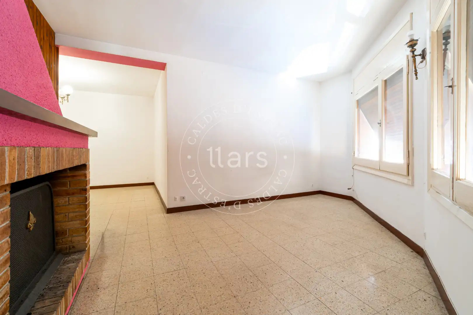 Flat with terrace for sale in Caldes d'Estrac, imagen 6