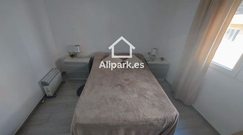 Foto 4 de Piso en venta en Jaime Segarra, 68, Carolinas Bajas, Alicante / Alacant