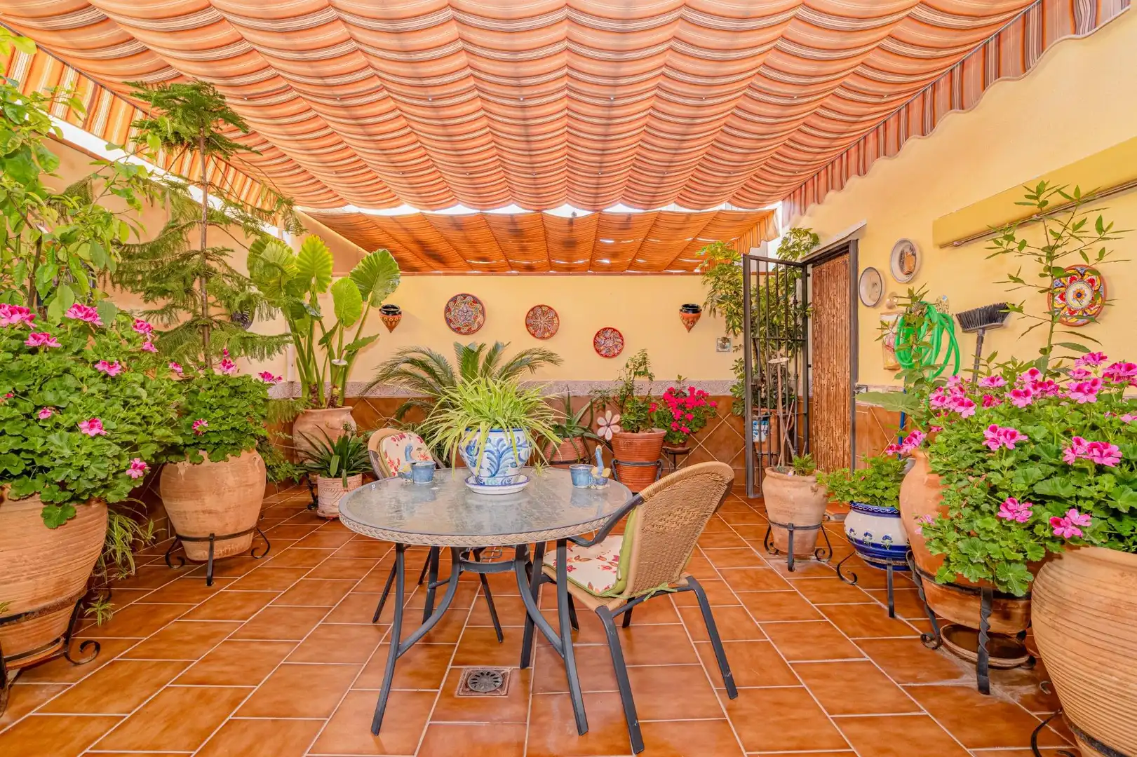 Casa a schiera in vendita a Calle Víctor Manuel 34, imagen 40