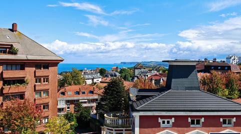 Foto 4 de Piso en venta en Paseo de Canalejas, El Sardinero, Cantabria