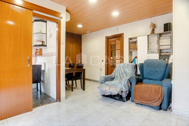 Piso en Venta en Carrer d'Andrade en Sant Martí de Provençals