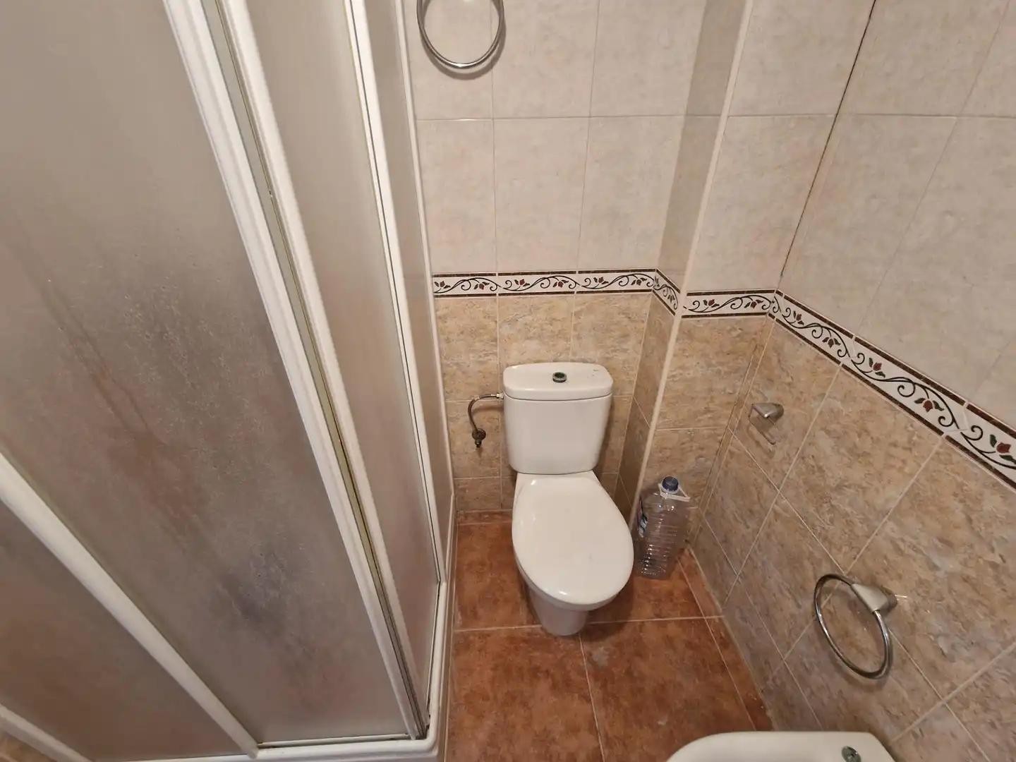Badezimmer von Geschaftsraum zum Verkauf in Águilas