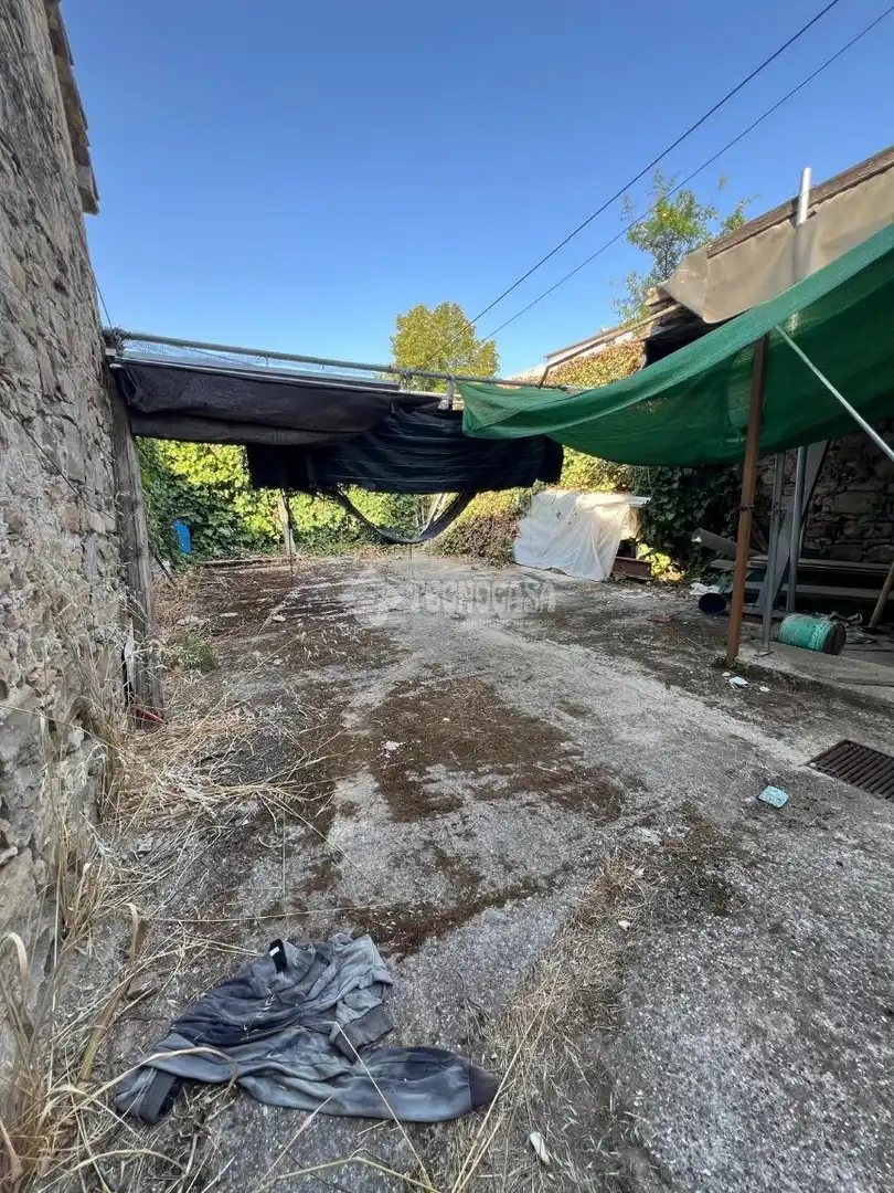 Residential for sale in Baeza