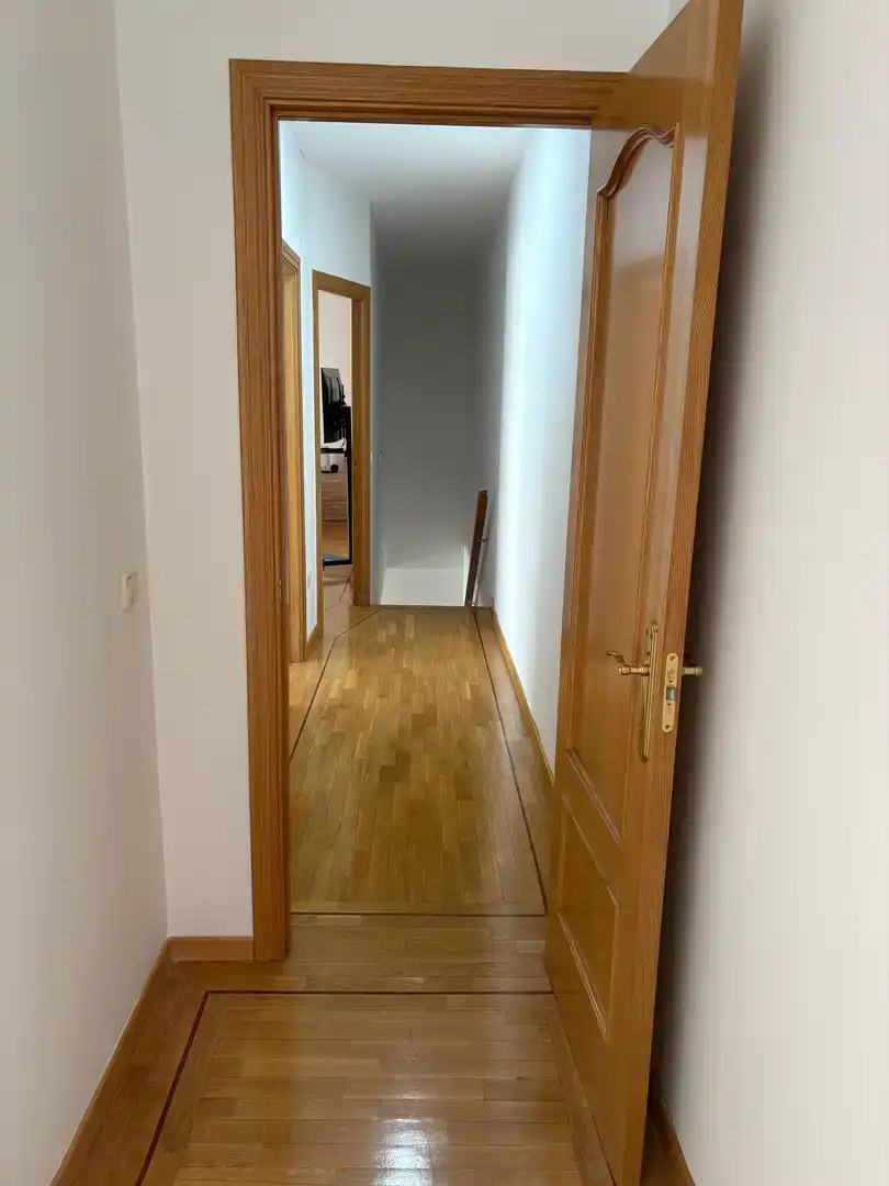 Maisonette zum Verkauf in Fuenlabrada mit Parkett, Abstellraum und Möbliert