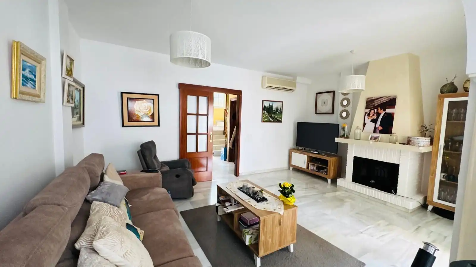 House with pool for sale in Torreblanca del Sol, imagen 7