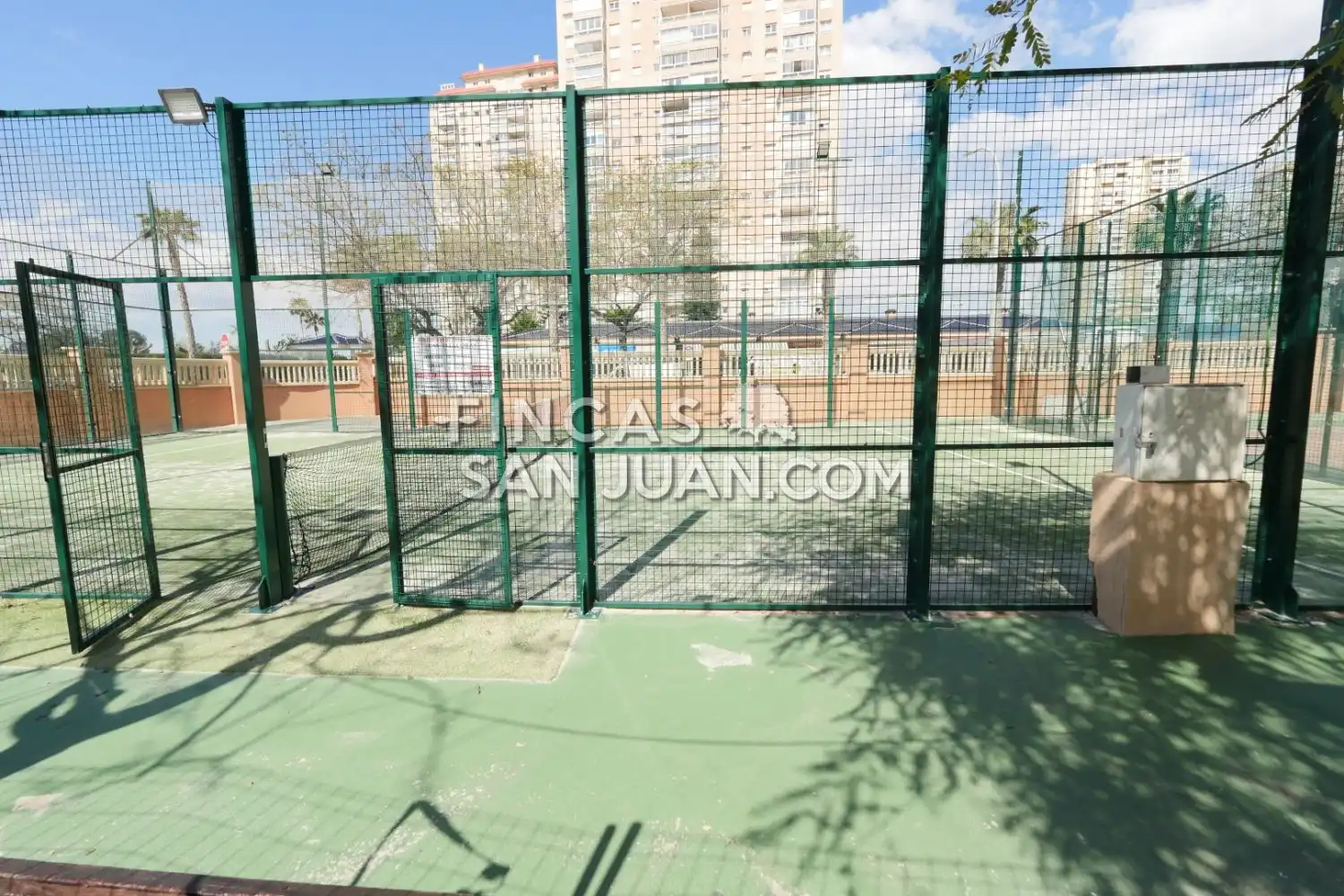 Appartement avec terrasse à vendre à Playa Muchavista, imagen 23
