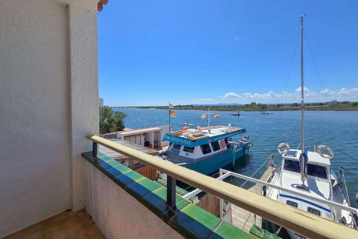 Detached homes for sale in Roses  with Terrace